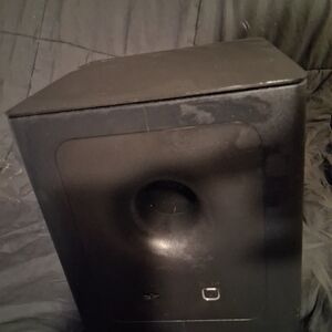 VIZIO - 2.1-Channel V-Series Wireless Subwoofer